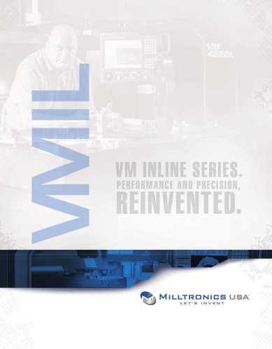 VMIL-Series