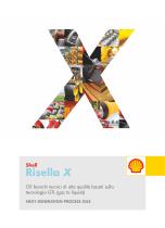 Shell Risella X - 1