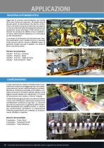 Catalogue Général Photoélectriques 16/17 - 8
