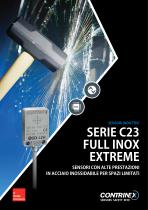 Inductive Extreme Flyer - 1