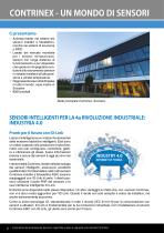 Panoramica di produzione - 2
