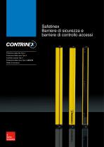 Safety Catalog - 1