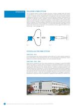 Soluzioni a fibre ottiche - 2