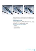 Soluzioni a fibre ottiche - 3
