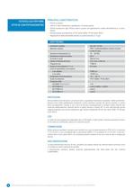 Soluzioni a fibre ottiche - 4