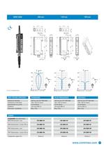 Soluzioni a fibre ottiche - 7