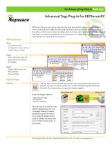 Advanced Tags Plug-in for KEPServerEX®
