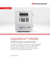 DigitalFlow™ GS868