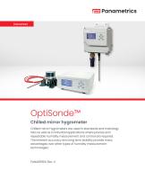 OptiSonde™