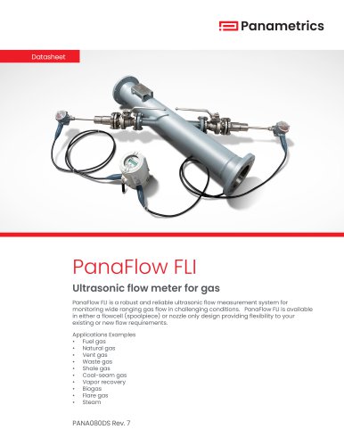 PanaFlow FLI