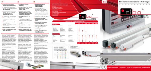 Optical scales