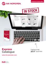 Express Catalogue