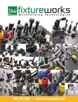 Fixtureworks catalog