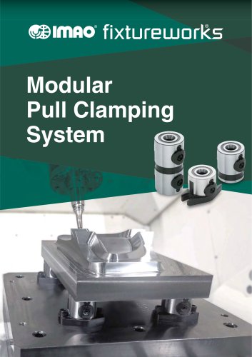 Modular Pull Clamping System