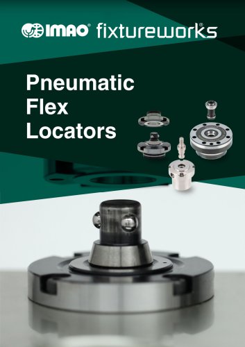 Pneumatic Flex Locators