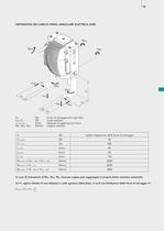 Automation – Componenti di manipolazione elettrici - 15