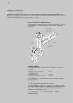 Automation – Slitte compatte universali KUS - 11