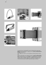 Automation – Unità lineari LEP - 7