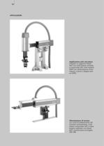 Automation – Unità lineari LEP - 9