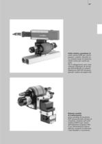 Automation – Unità rotative DAP - 8