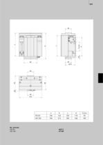 Automation - Unità di sollevamento HE - 11