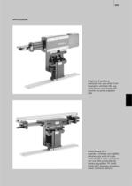 Automation - Unità di sollevamento HE - 7