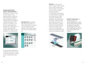 Il monde Conveyors - 13