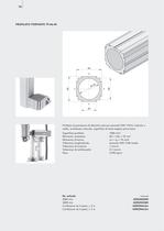 Sistema di montaggio – Quick-Set - 10