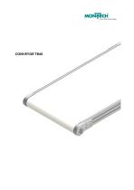 TB40 Conveyor