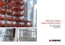 MTT Stair Tower