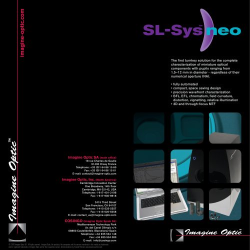 SL-Sys neo