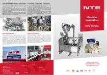 Insaccatrice - Auger Filler - 1