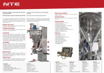 Insaccatrice - Auger Filler - 2