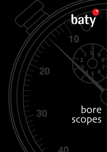 Bore Scopes