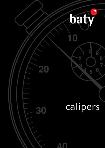 Calipers