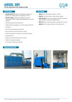 AIRSOL DRY - scheda tecnica GGE - 4