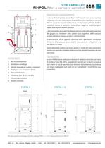 catalogo tecnico 2009 - 11