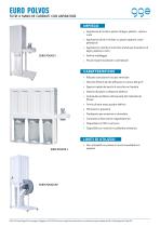 EURO POLVOS - scheda tecnica GGE - 1
