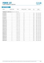 GGE srl - Catalogo Tecnico 2023 - 10