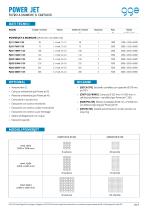 GGE srl - Catalogo Tecnico 2023 - 11