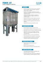 GGE srl - Catalogo Tecnico 2023 - 8