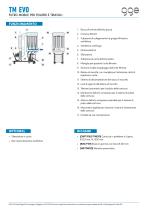 TM EVO - scheda tecnica GGE - 2