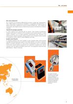 ifm Automazione per l?industria delle macchine utensili Catalogo 2014/2015 - 6