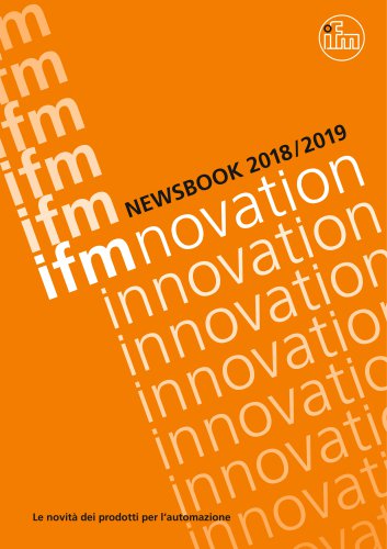 Ifm Newsbook 2018/2019