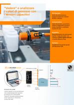 Rilevare il materiale con i nuovi sensori capacitivi di ifm. - 2