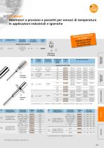 La scelta giusta per la vostra applicazione: sensori di temperatura di ifm. - 14