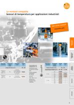La scelta giusta per la vostra applicazione: sensori di temperatura di ifm. - 6