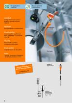 La scelta giusta per la vostra applicazione: sensori di temperatura di ifm. - 9