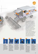 Sistemi per macchine mobili 2016 - 14