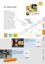 Tecnologia di sicurezza: sensori e soluzioni di sistema di ifm - 10